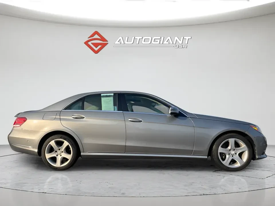 2015 Mercedes-Benz W212 E-Class - Image 9 of 20