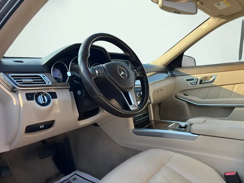 2015 Mercedes-Benz W212 E-Class - Image 2 of 20