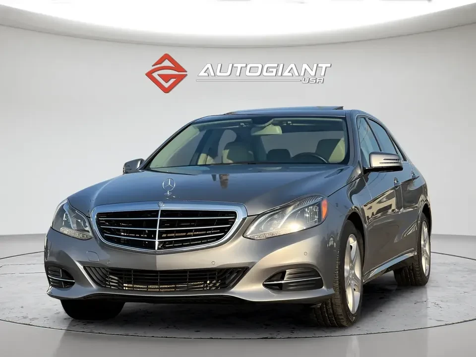 2015 Mercedes-Benz W212 E-Class - Image 13 of 20