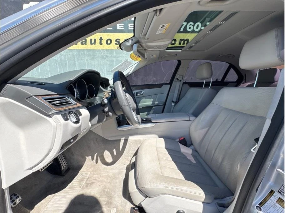 2015 Mercedes-Benz W212 E-Class - Image 6 of 12