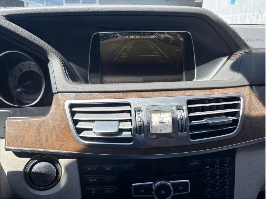 2015 Mercedes-Benz W212 E-Class - Image 9 of 12