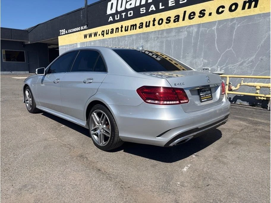2015 Mercedes-Benz W212 E-Class - Image 3 of 12