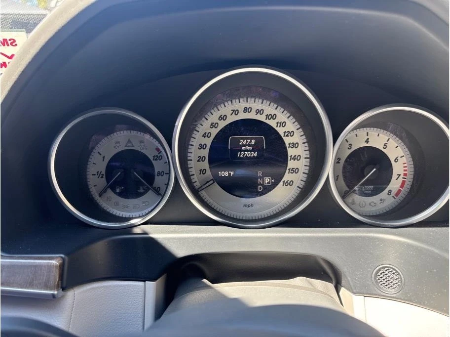 2015 Mercedes-Benz W212 E-Class - Image 10 of 12
