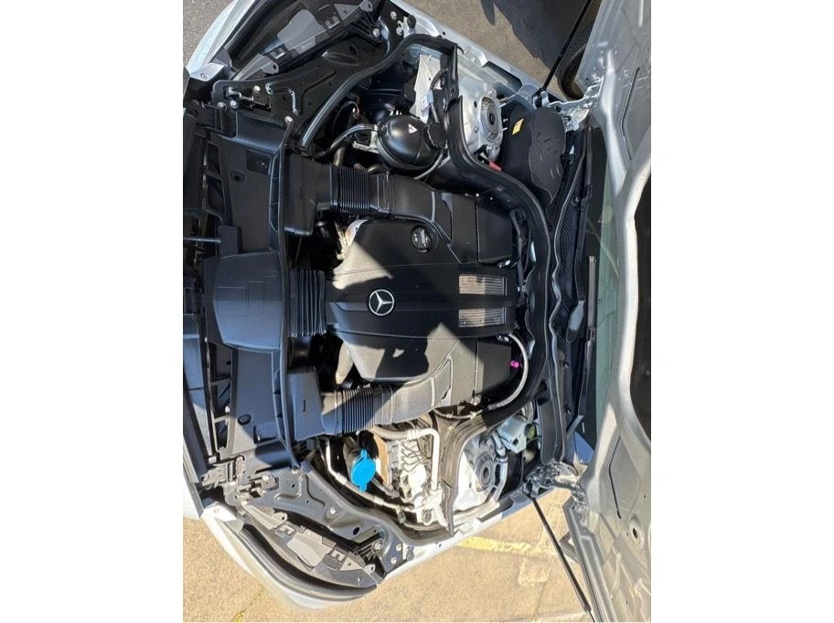 2015 Mercedes-Benz W212 E-Class - Image 12 of 12
