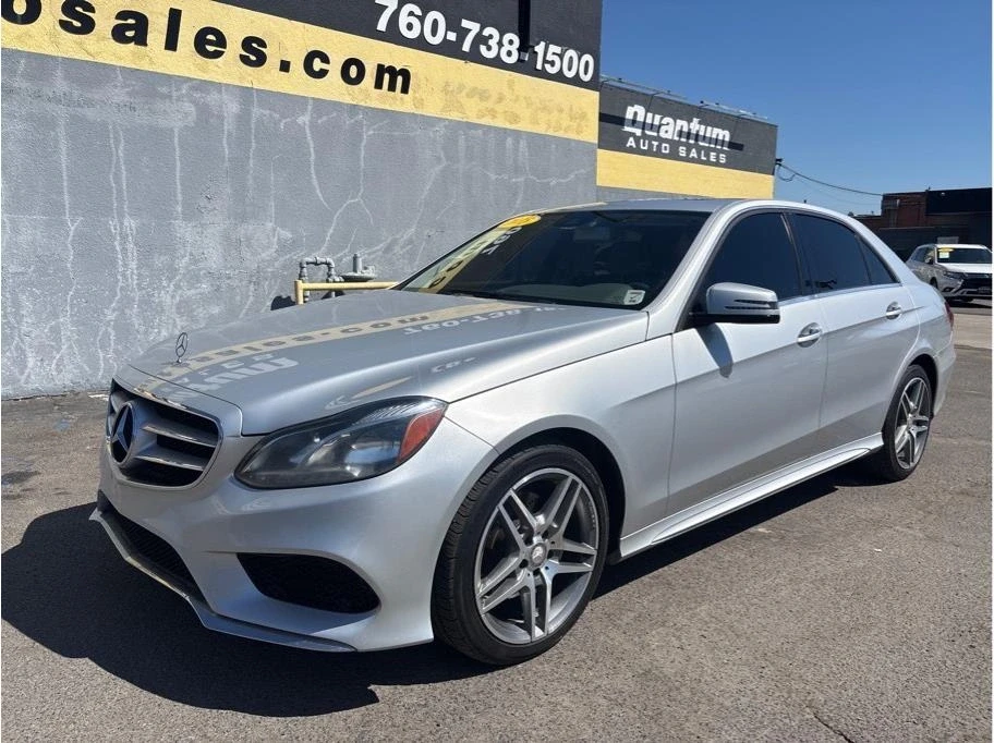 2015 Mercedes-Benz W212 E-Class - Image 5 of 12