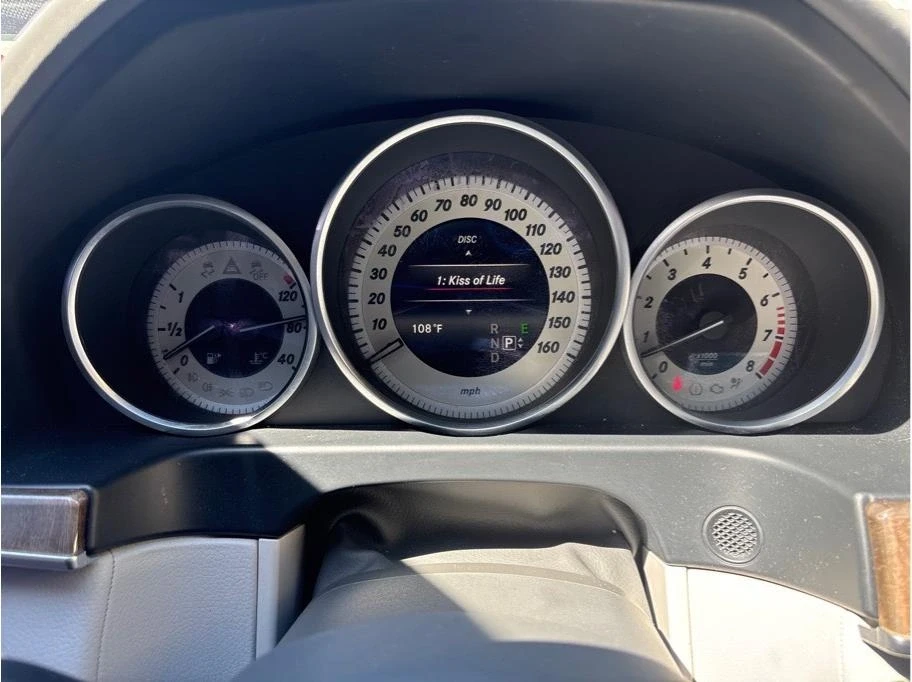 2015 Mercedes-Benz W212 E-Class - Image 11 of 12