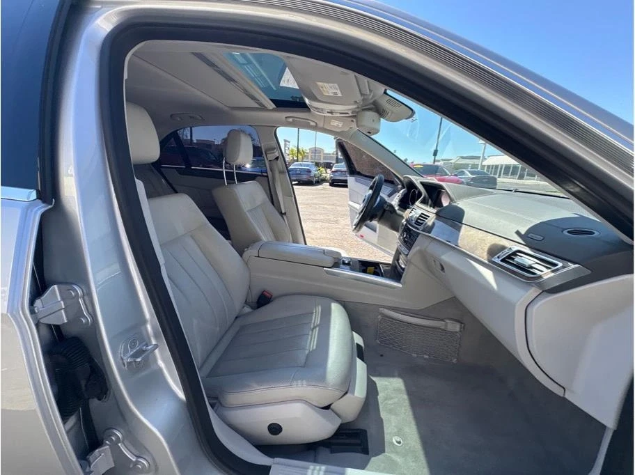 2015 Mercedes-Benz W212 E-Class - Image 7 of 12