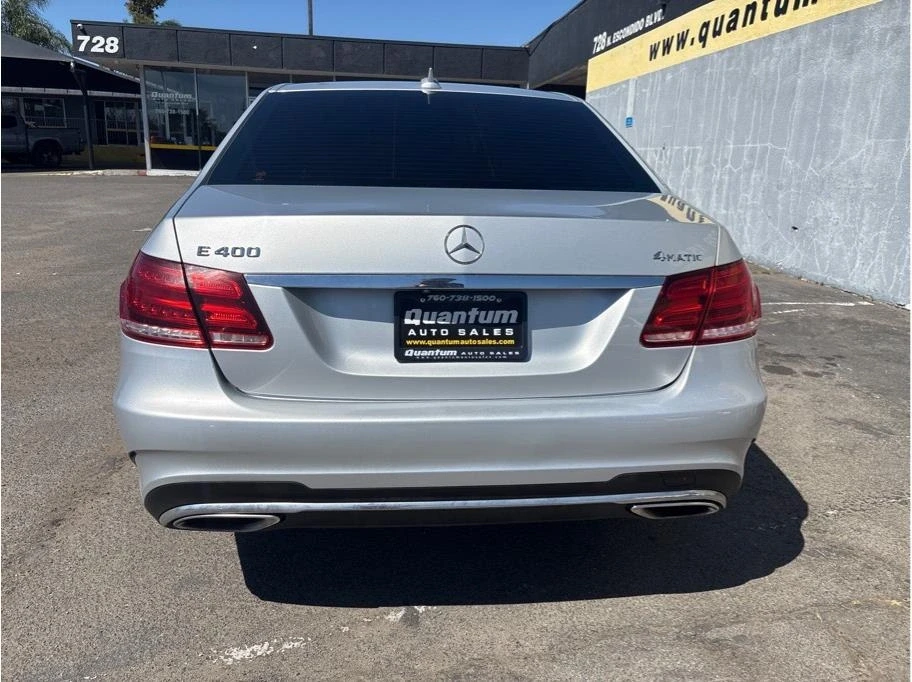 2015 Mercedes-Benz W212 E-Class - Image 2 of 12
