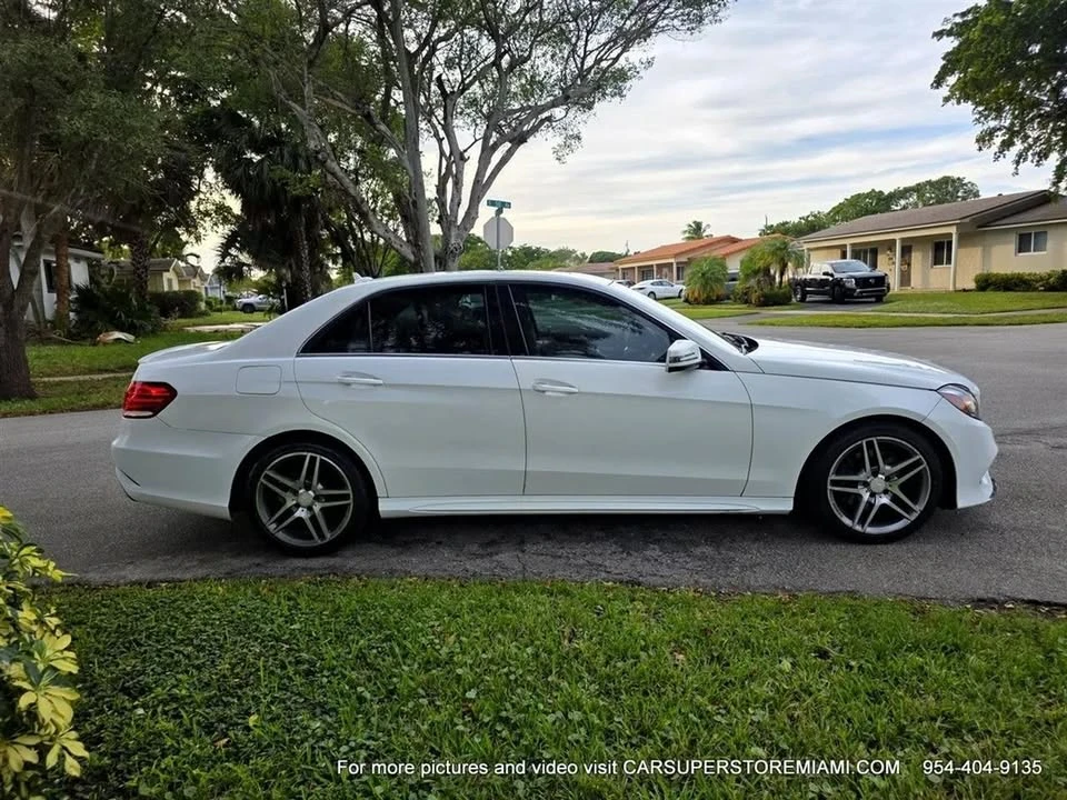 2015 Mercedes-Benz W212 E-Class - Image 15 of 18