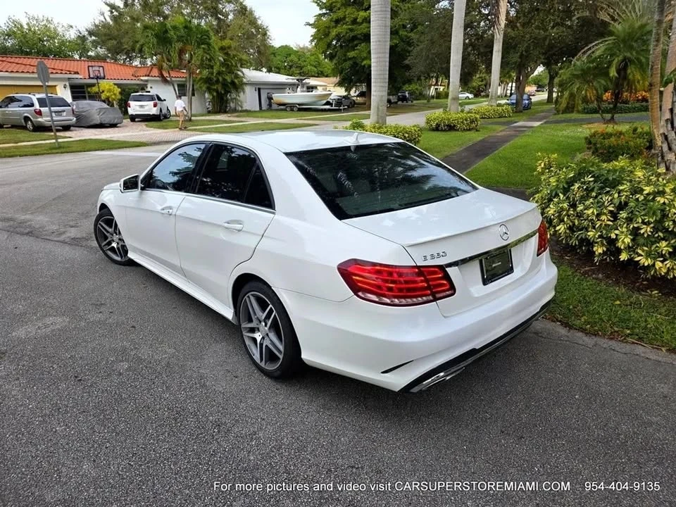 2015 Mercedes-Benz W212 E-Class - Image 11 of 18