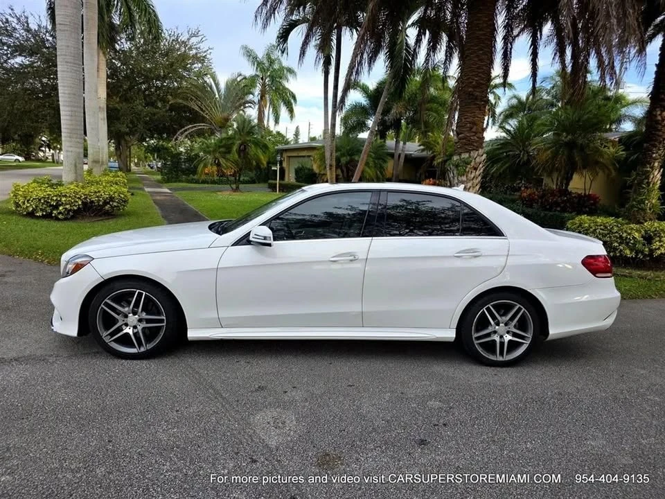 2015 Mercedes-Benz W212 E-Class - Image 10 of 18