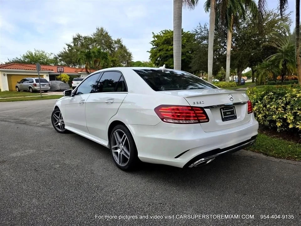 2015 Mercedes-Benz W212 E-Class - Image 12 of 18
