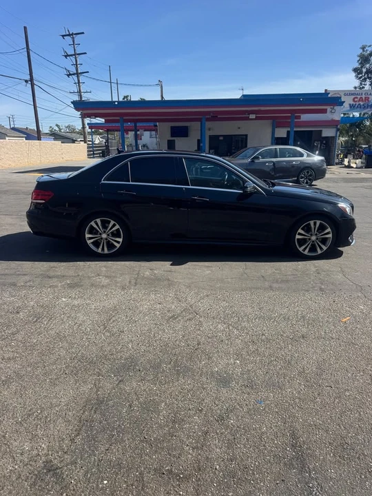 2015 Mercedes-Benz W212 E-Class - Image 2 of 7