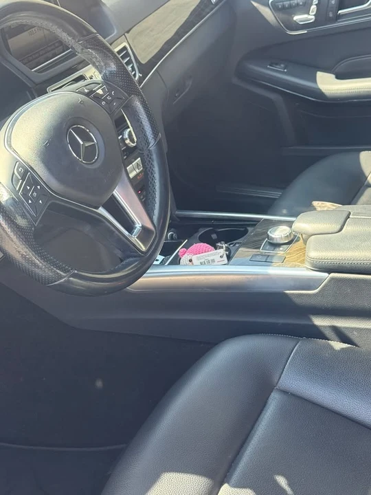 2015 Mercedes-Benz W212 E-Class - Image 5 of 7