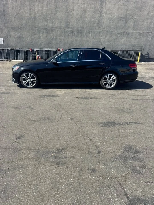 2015 Mercedes-Benz W212 E-Class - Image 4 of 7