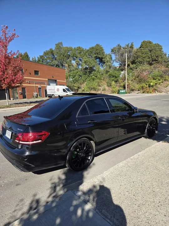2015 Mercedes-Benz W212 E-Class - Image 6 of 13