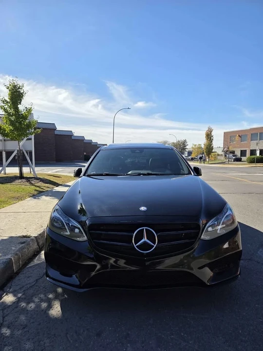 2015 Mercedes-Benz W212 E-Class - Image 4 of 13