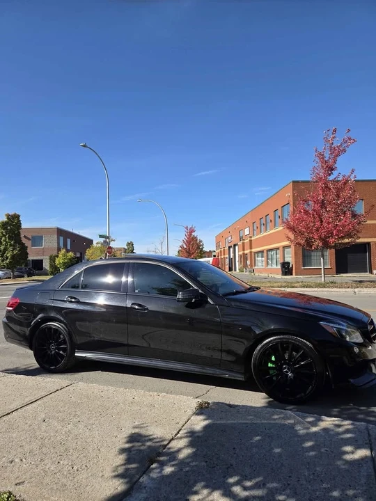 2015 Mercedes-Benz W212 E-Class - Image 5 of 13
