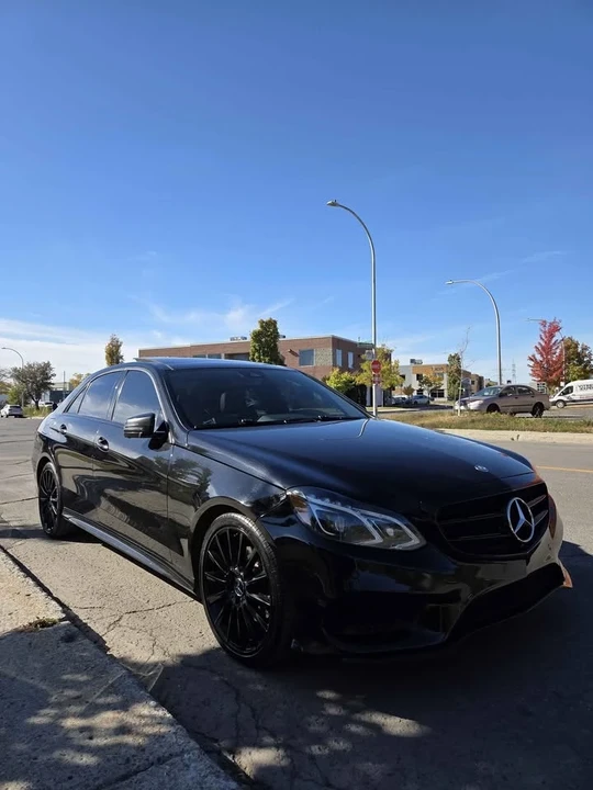 2015 Mercedes-Benz W212 E-Class - Image 2 of 13
