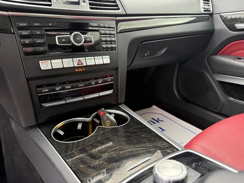2015 Mercedes-Benz W212 E-Class - Image 11 of 17