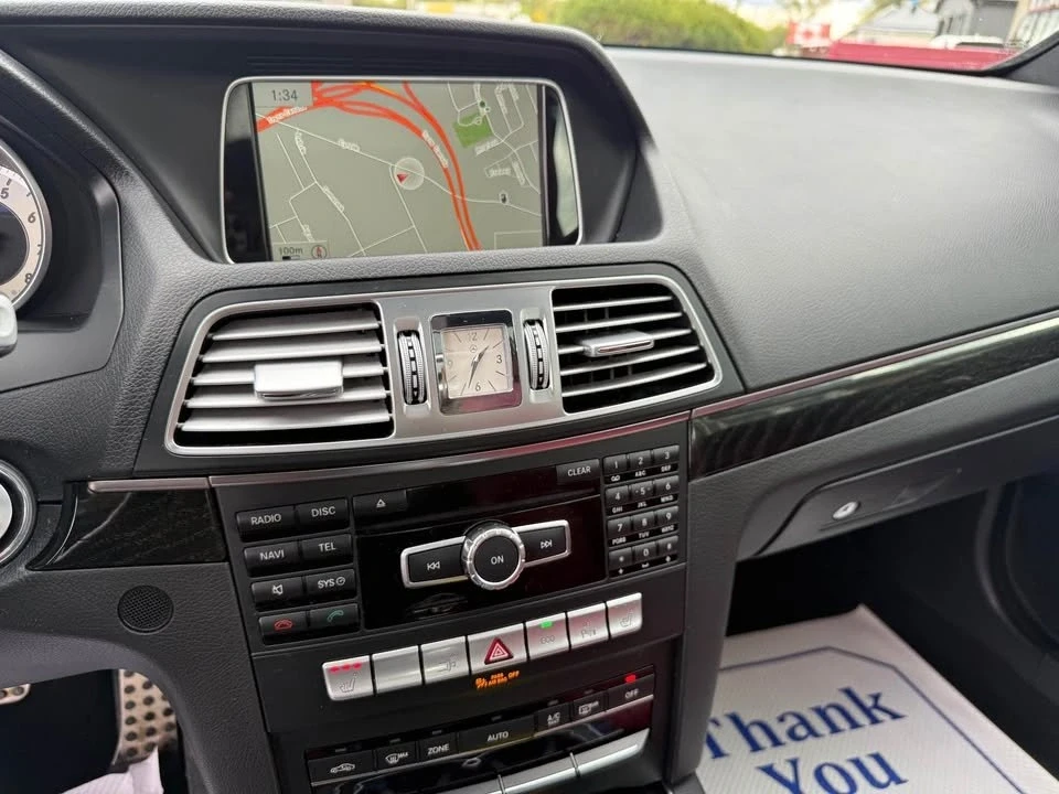 2015 Mercedes-Benz W212 E-Class - Image 10 of 17