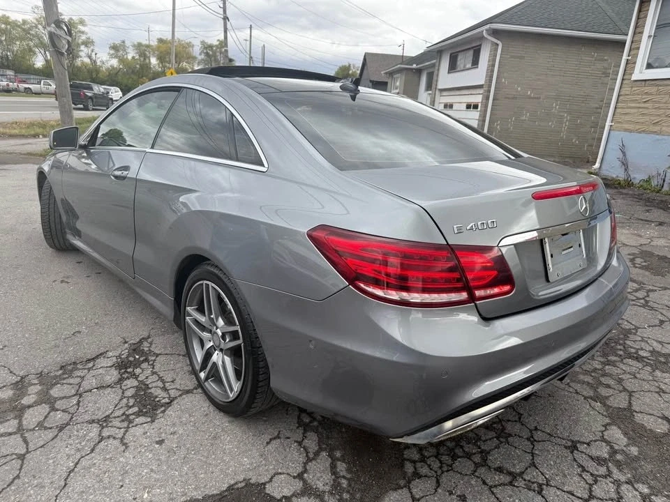 2015 Mercedes-Benz W212 E-Class - Image 5 of 17