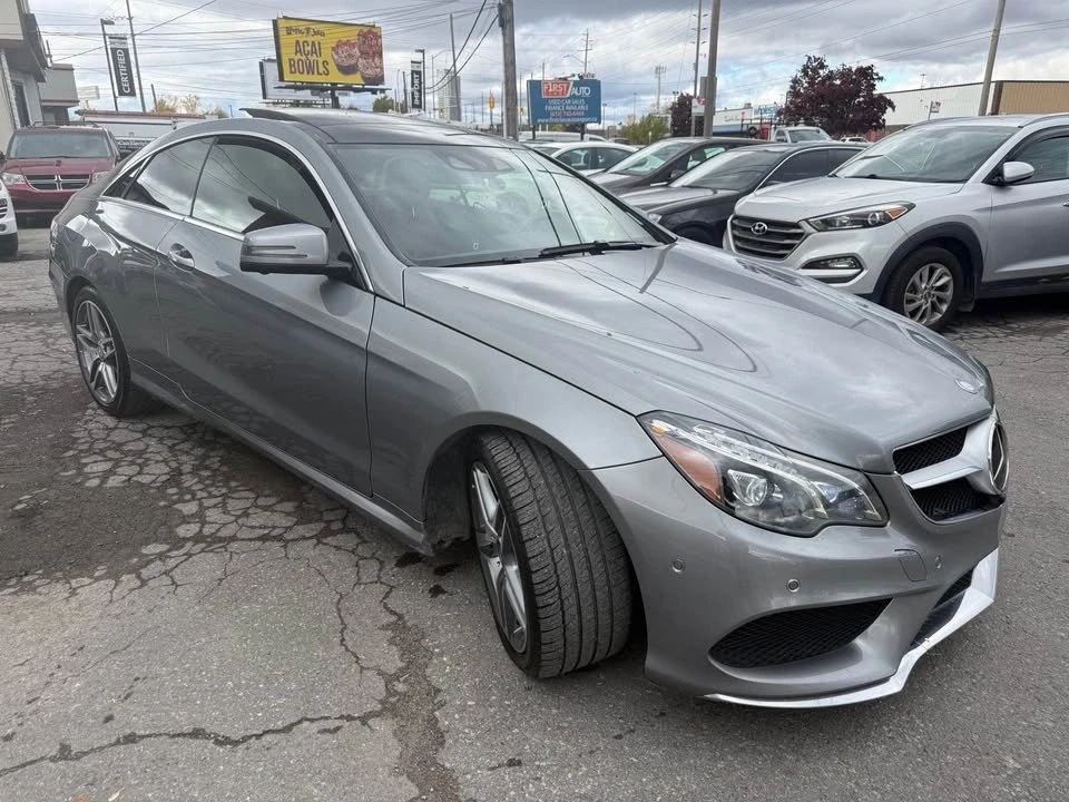 2015 Mercedes-Benz W212 E-Class - Image 2 of 17