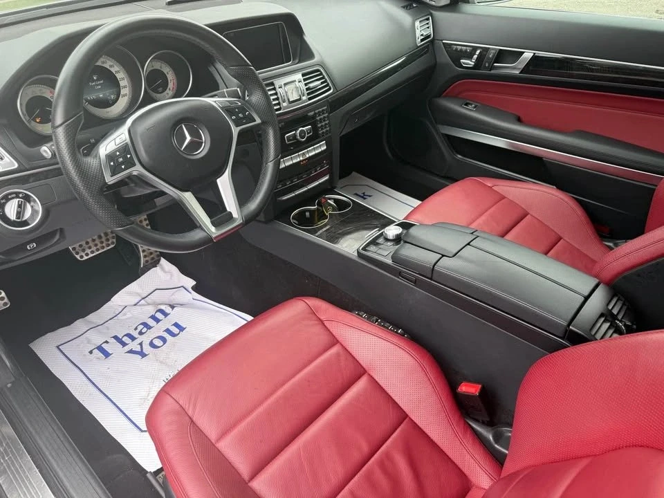 2015 Mercedes-Benz W212 E-Class - Image 9 of 17