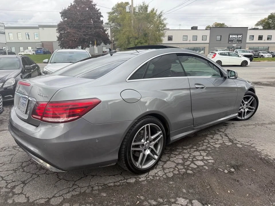 2015 Mercedes-Benz W212 E-Class - Image 3 of 17
