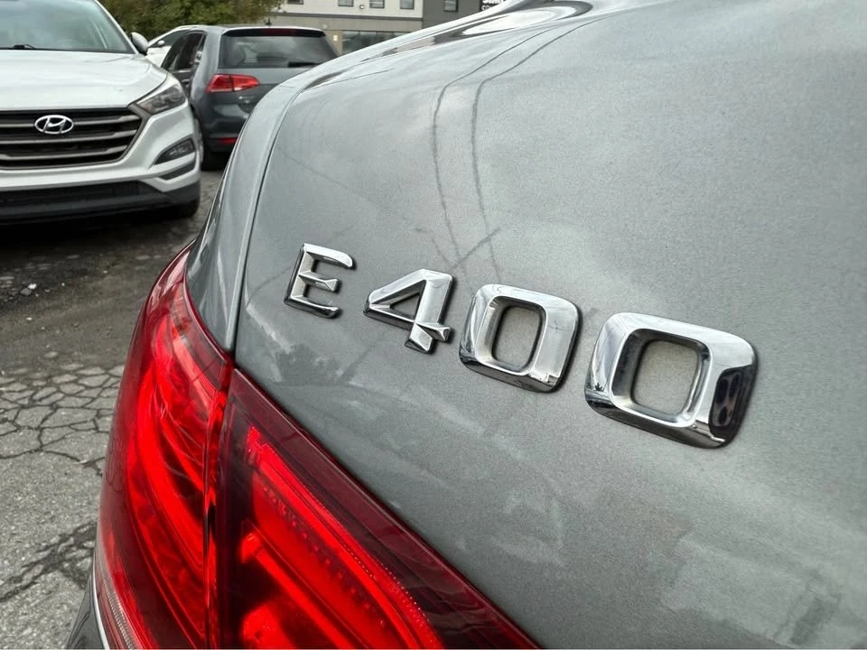 2015 Mercedes-Benz W212 E-Class - Image 6 of 17