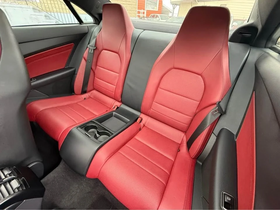 2015 Mercedes-Benz W212 E-Class - Image 15 of 17