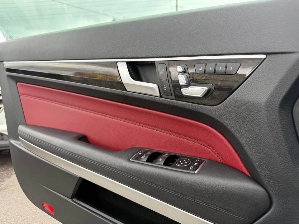 2015 Mercedes-Benz W212 E-Class - Image 13 of 17