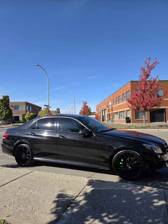 2015 Mercedes-Benz W212 E-Class - Image 5 of 16