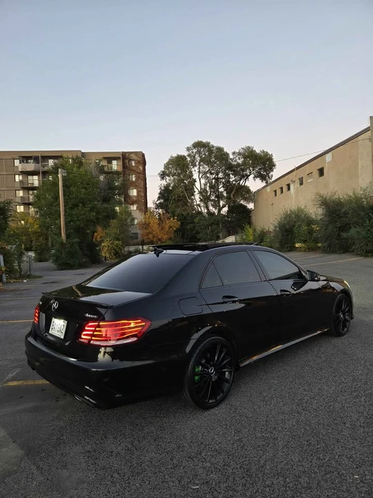 2015 Mercedes-Benz W212 E-Class - Image 14 of 16