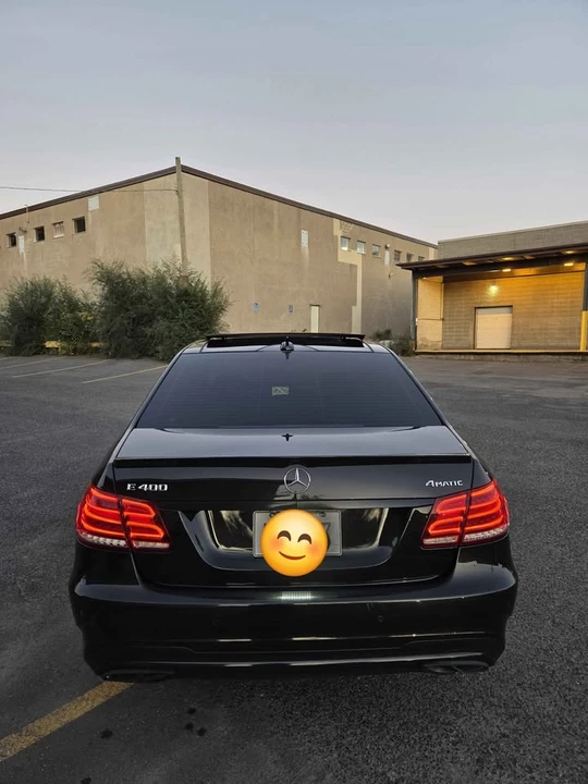 2015 Mercedes-Benz W212 E-Class - Image 13 of 16