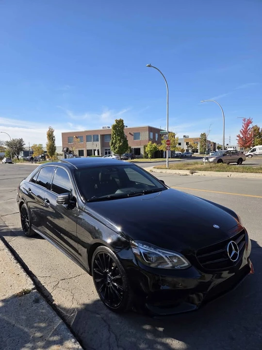 2015 Mercedes-Benz W212 E-Class - Image 3 of 16