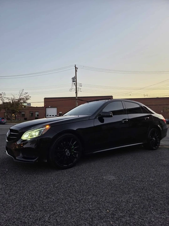 2015 Mercedes-Benz W212 E-Class - Image 16 of 16