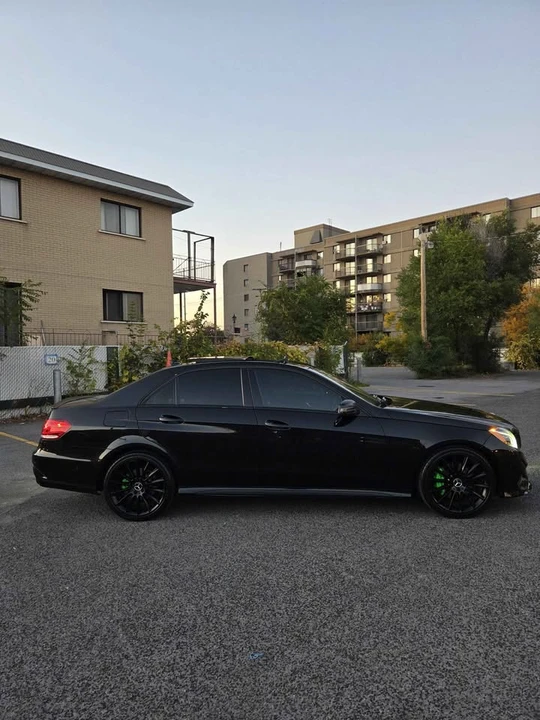 2015 Mercedes-Benz W212 E-Class - Image 15 of 16