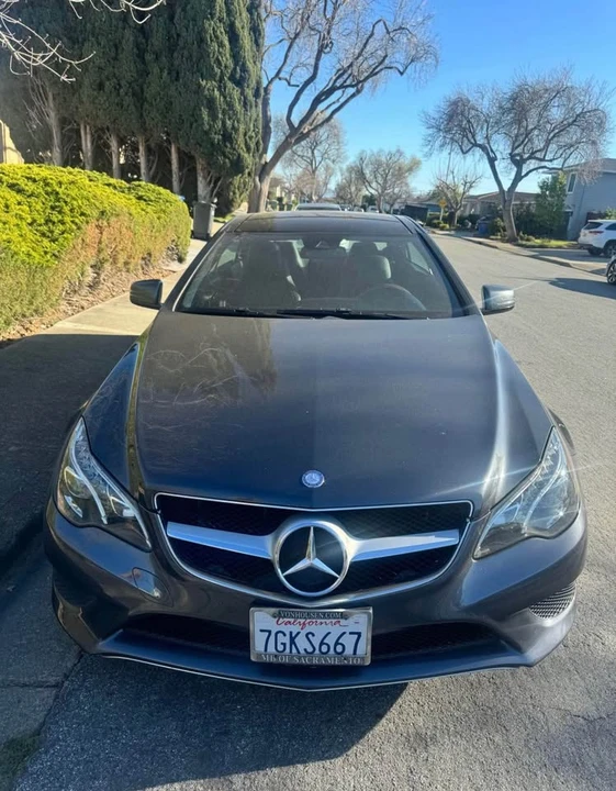 2015 Mercedes-Benz W212 E-Class - Image 2 of 7
