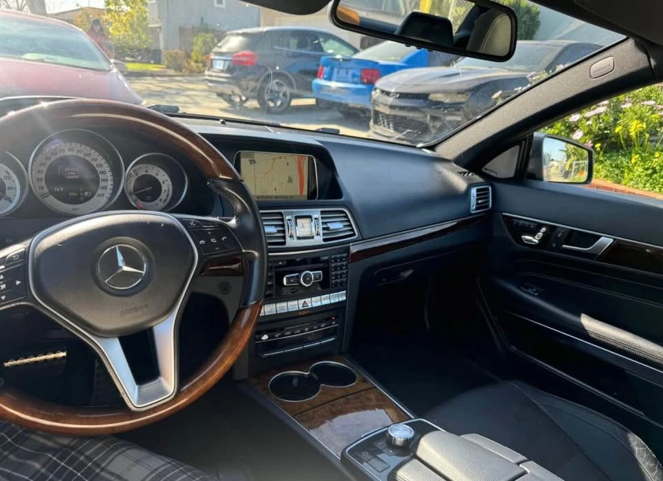 2015 Mercedes-Benz W212 E-Class - Image 5 of 7