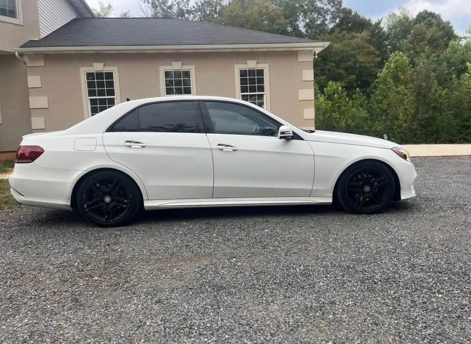 2015 Mercedes-Benz W212 E-Class - Image 7 of 12