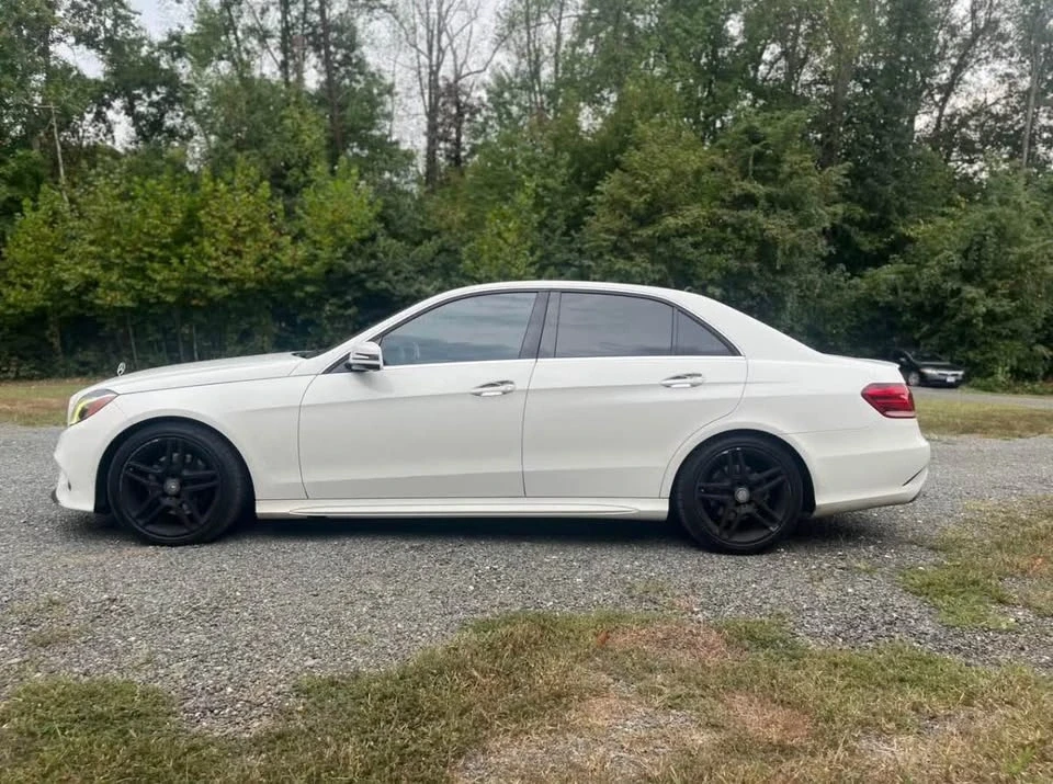 2015 Mercedes-Benz W212 E-Class - Image 4 of 12