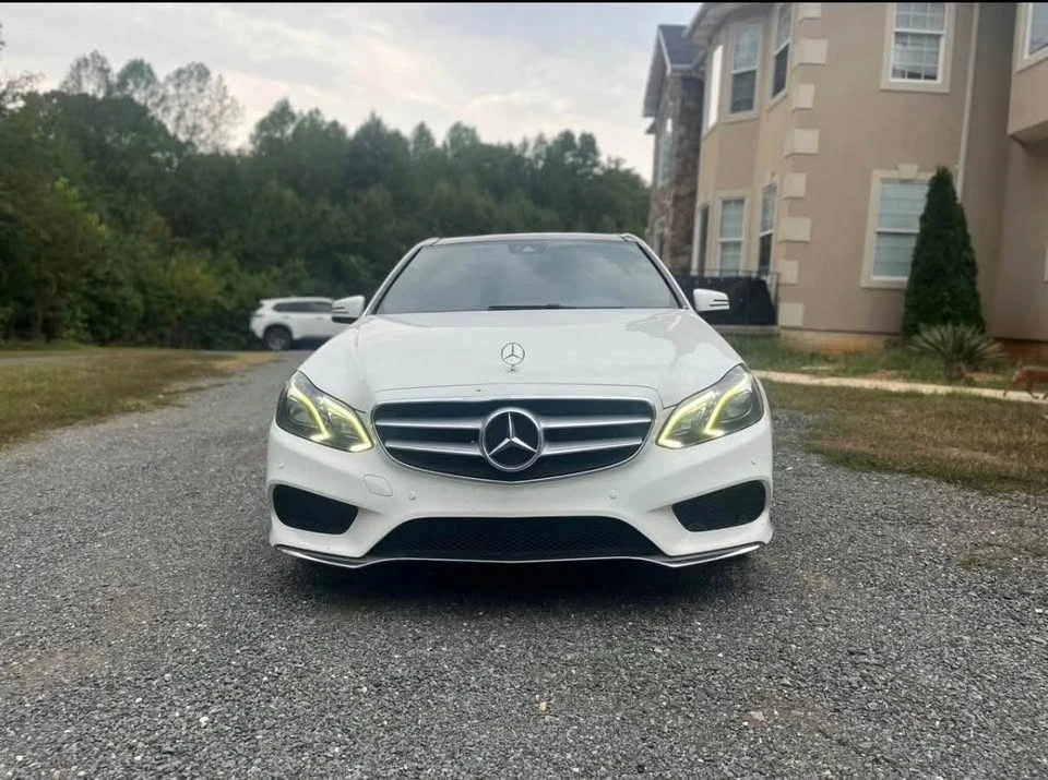2015 Mercedes-Benz W212 E-Class - Image 2 of 12