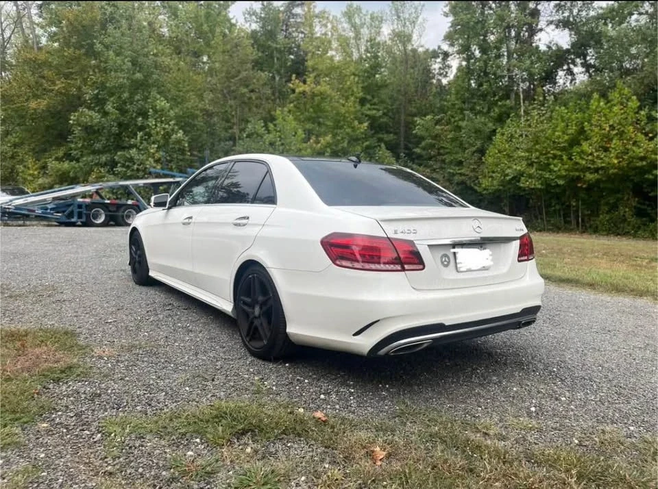 2015 Mercedes-Benz W212 E-Class - Image 5 of 12