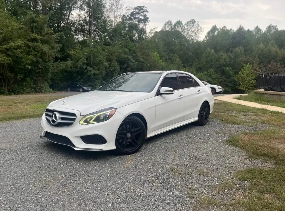 2015 Mercedes-Benz W212 E-Class - Image 3 of 12