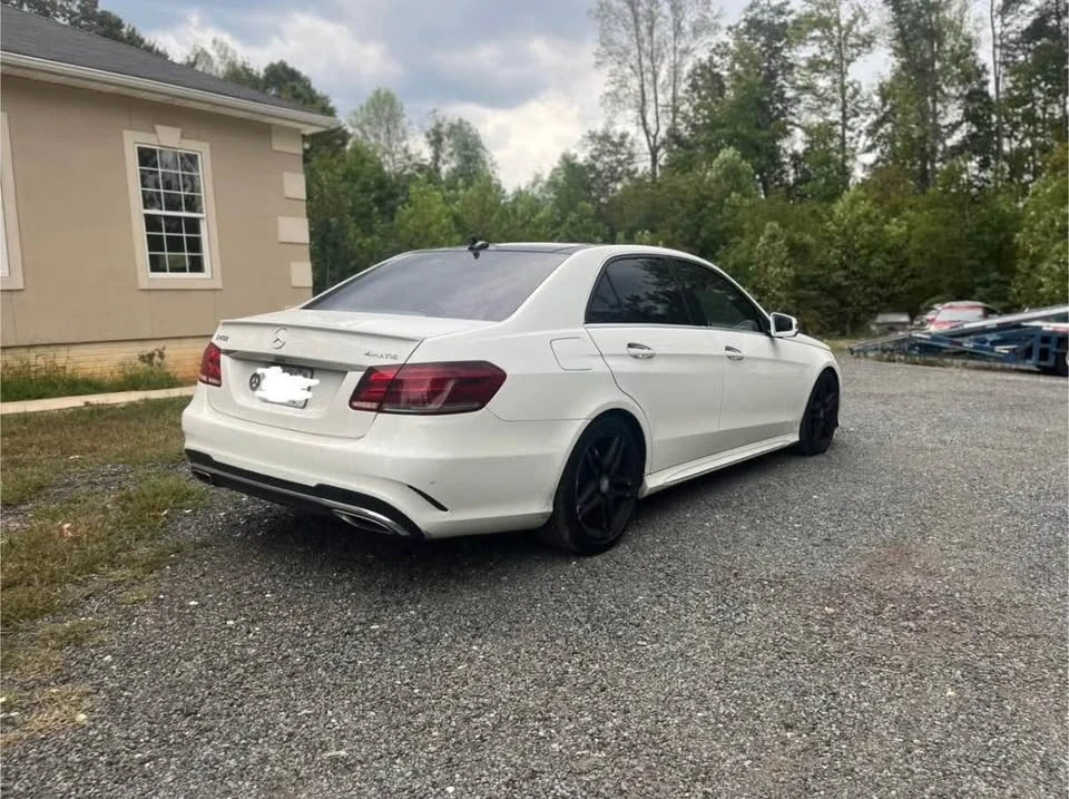 2015 Mercedes-Benz W212 E-Class - Image 6 of 12
