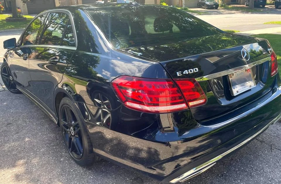2015 Mercedes-Benz W212 E-Class - Image 4 of 15