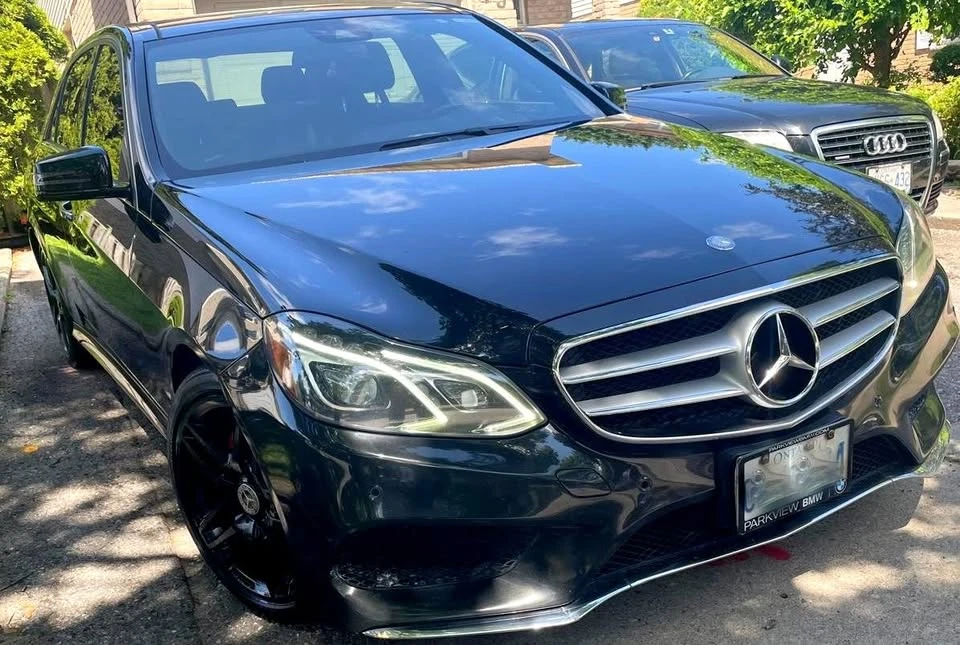 2015 Mercedes-Benz W212 E-Class - Image 2 of 15