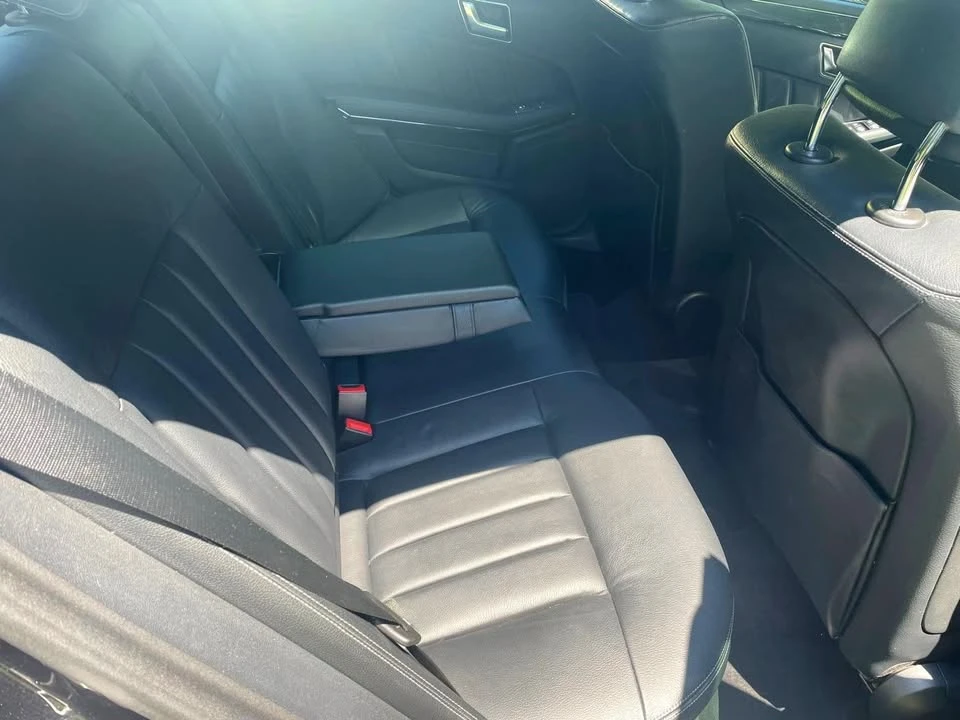 2015 Mercedes-Benz W212 E-Class - Image 7 of 15
