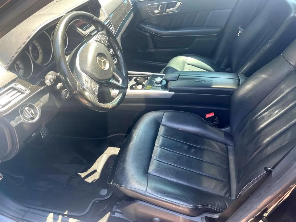 2015 Mercedes-Benz W212 E-Class - Image 5 of 15